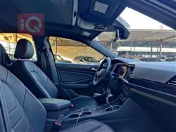 ڤۆڵکسواگن جێتا